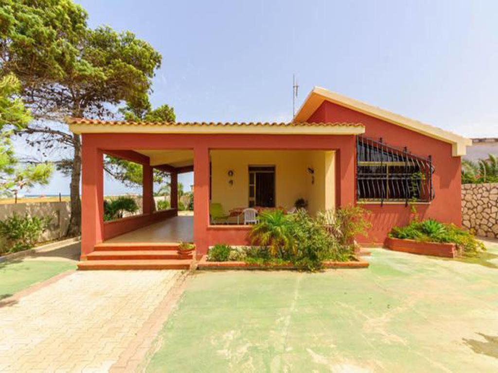 Casa vacanze Posidonie *